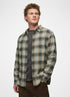 25 Dolberg Flannel